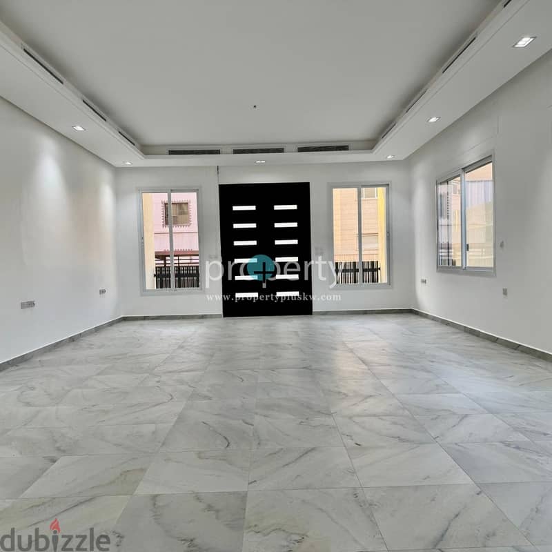 Brand New 4 Master Bedroom Villa for Rent in Salwa 3