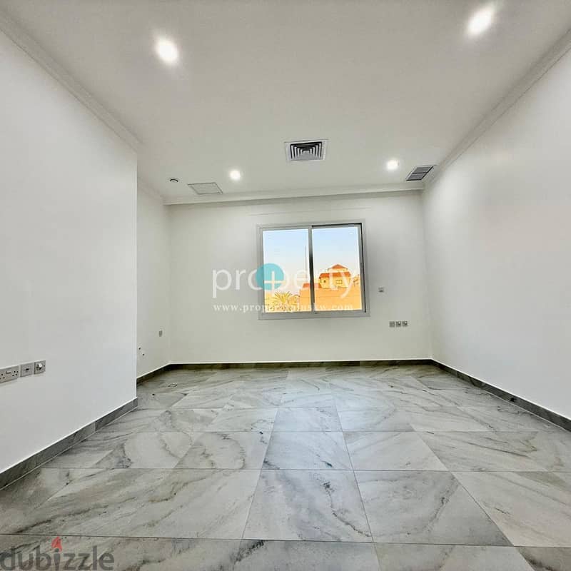 Brand New 4 Master Bedroom Villa for Rent in Salwa 4