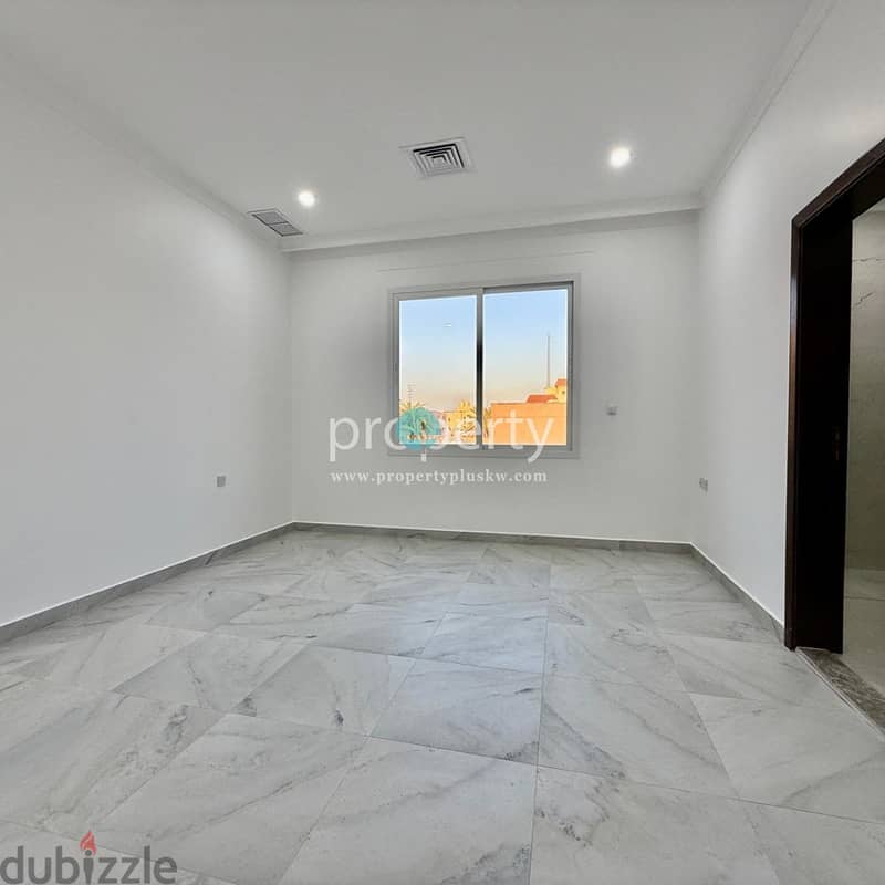 Brand New 4 Master Bedroom Villa for Rent in Salwa 8