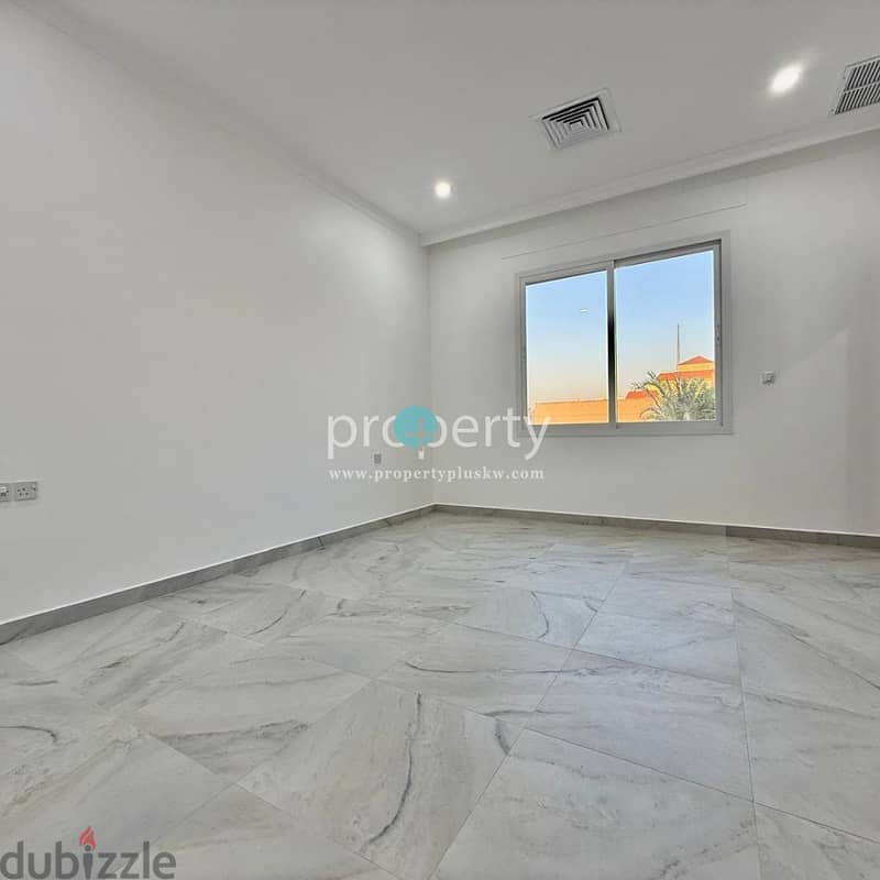 Brand New 4 Master Bedroom Villa for Rent in Salwa 9