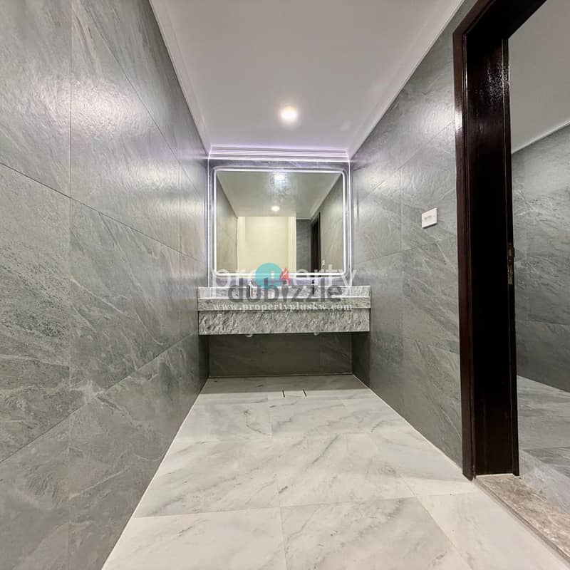 Brand New 4 Master Bedroom Villa for Rent in Salwa 11