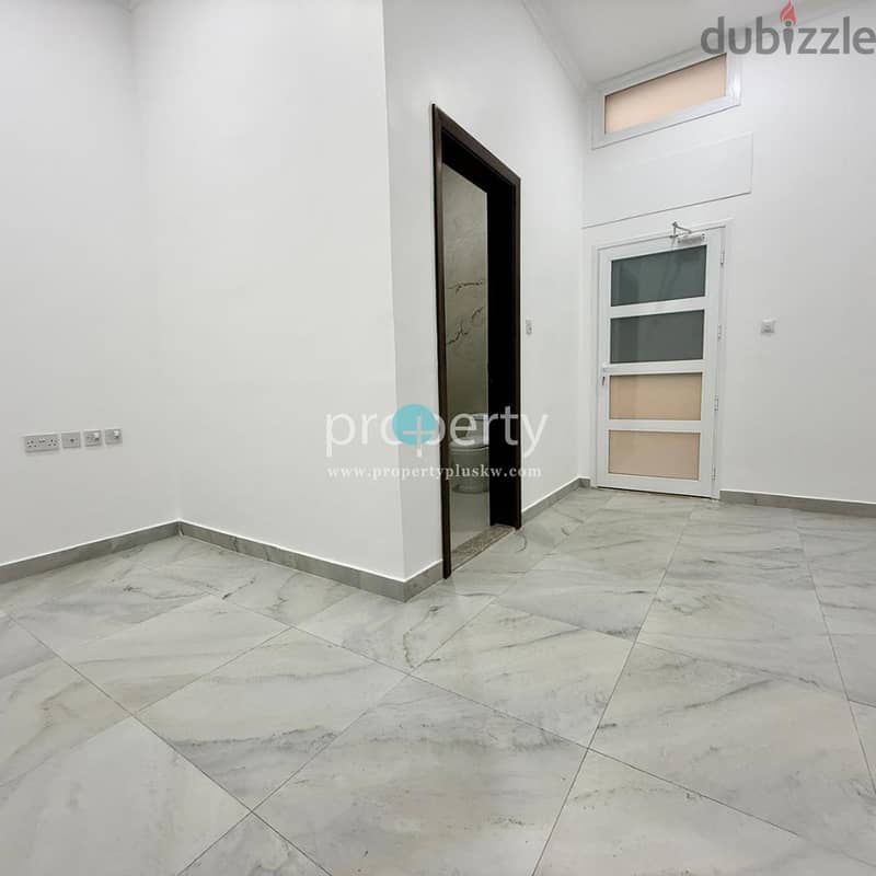 Brand New 4 Master Bedroom Villa for Rent in Salwa 12