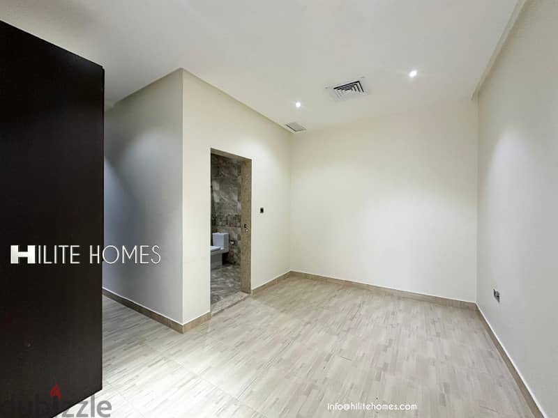 Spacious Three Master Bedroom Apartment for Rent in Salwa 3