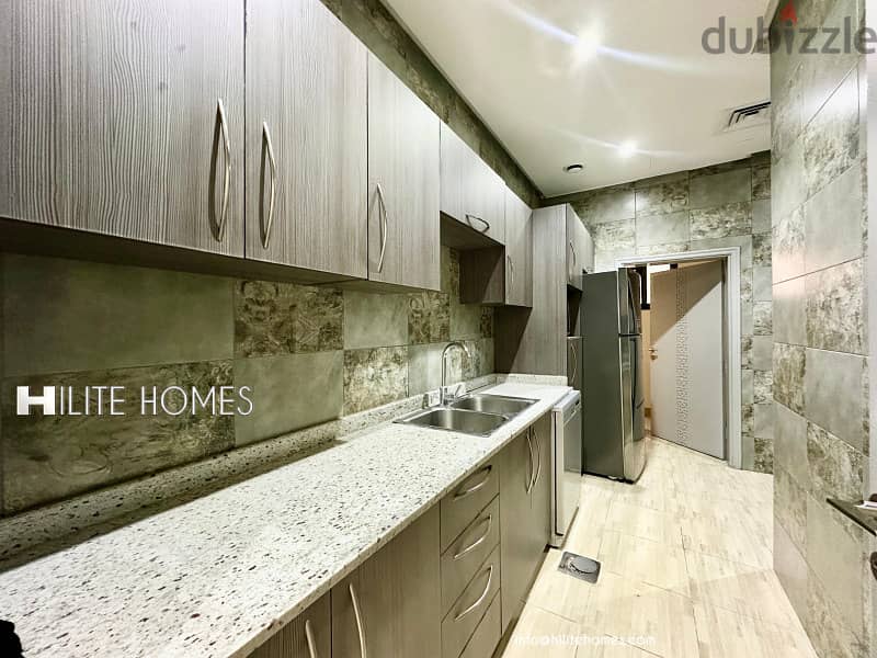 Spacious Three Master Bedroom Apartment for Rent in Salwa 9