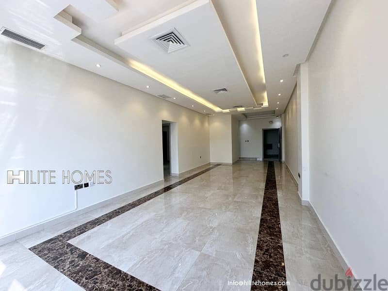 Spacious Three Master Bedroom Apartment for Rent in Salwa 10