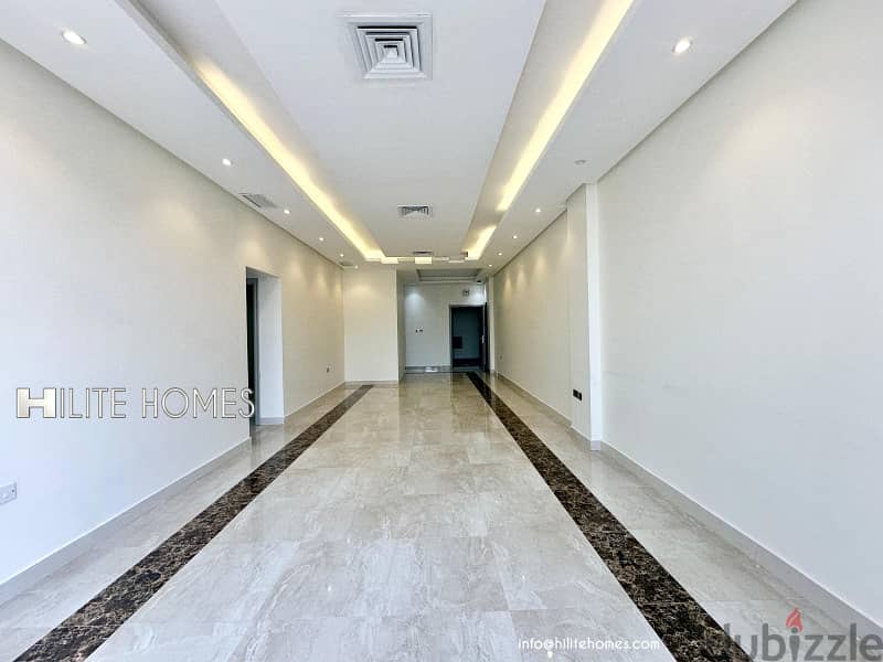 Spacious Three Master Bedroom Apartment for Rent in Salwa 11