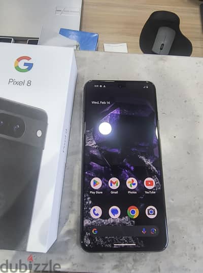 Google Pixel 8