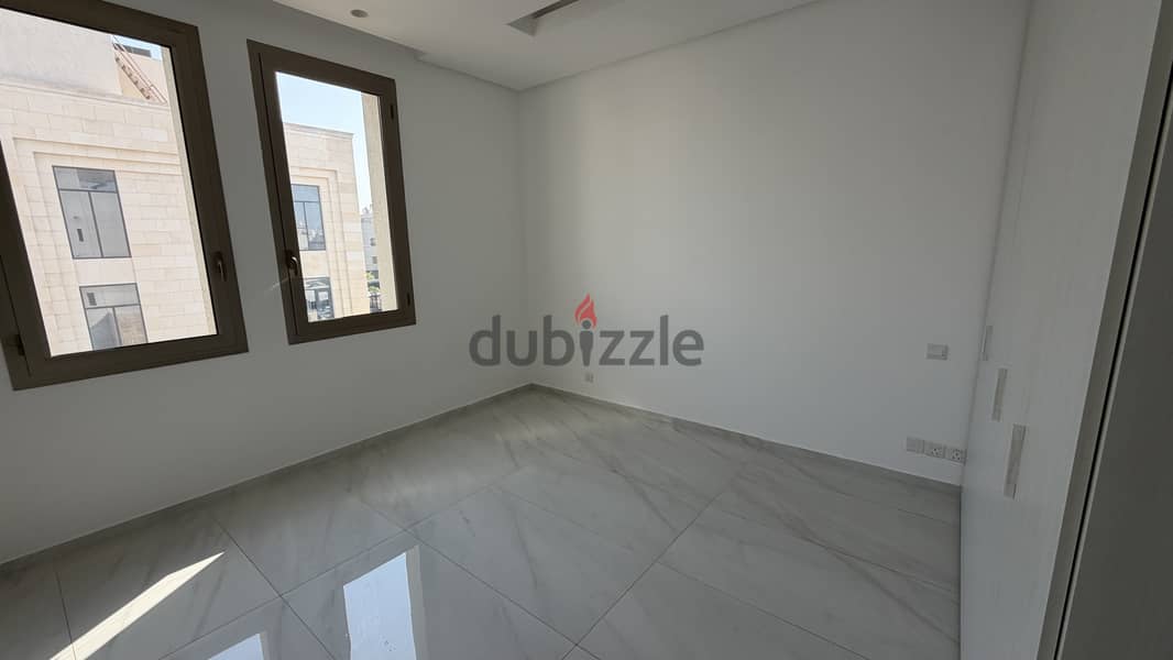 3 Master Bedroom Floor in Rawda 7