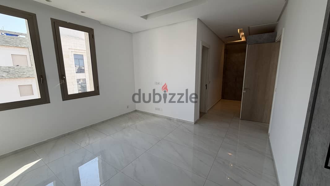 3 Master Bedroom Floor in Rawda 10