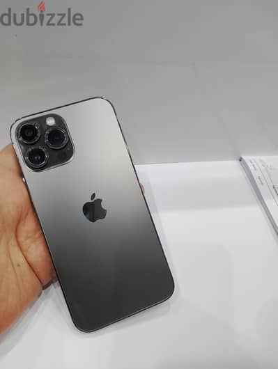 iPhone 13pro max 128GB
