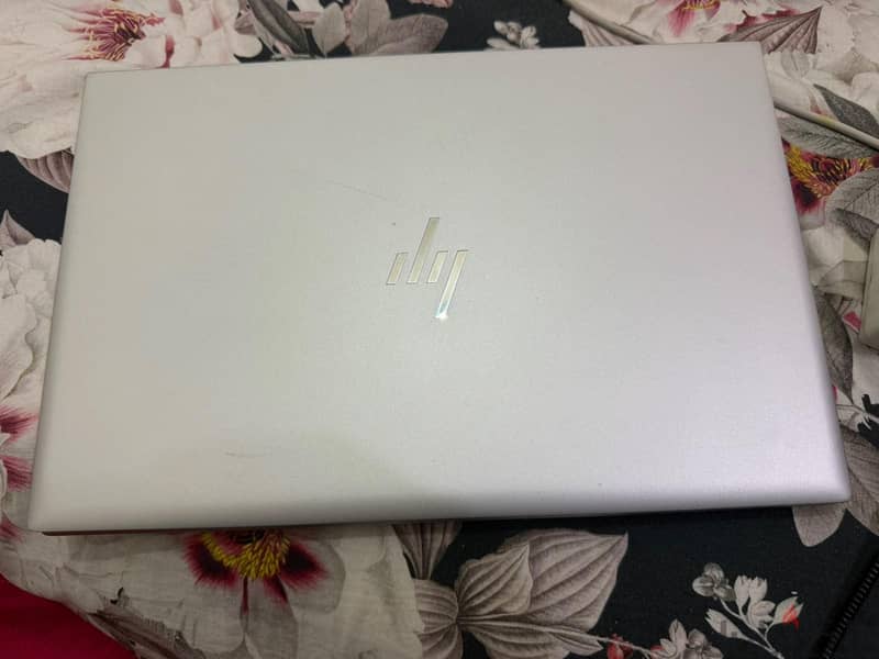 Used Hp elitebook 830 11th Gen 1