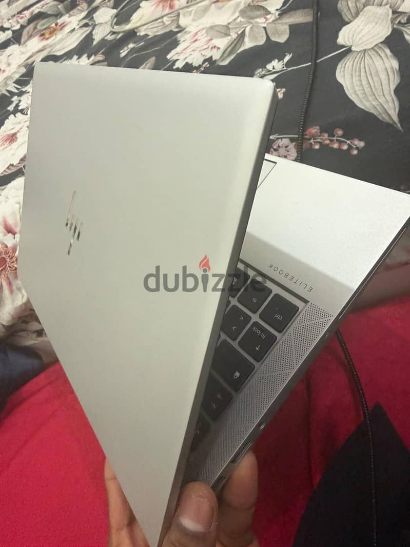 Used Hp elitebook 830 11th Gen 4