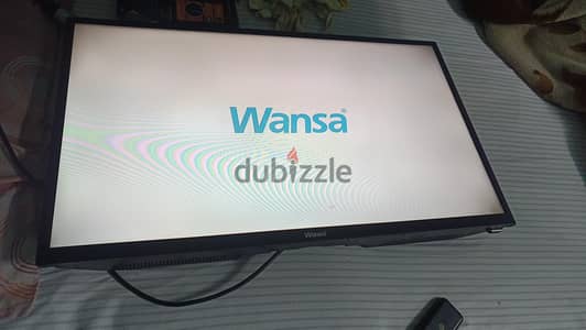 wansa led tv