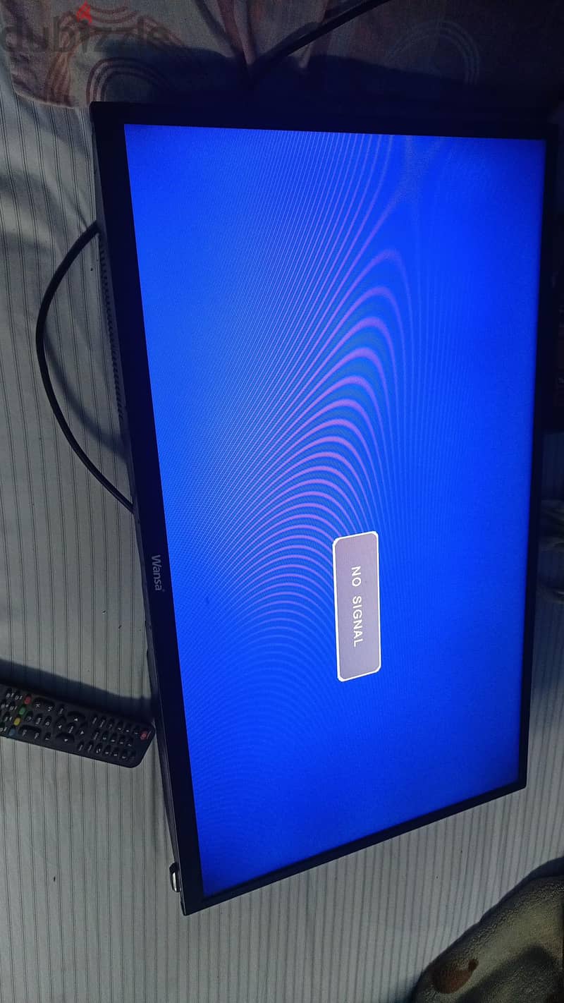 wansa led tv 1