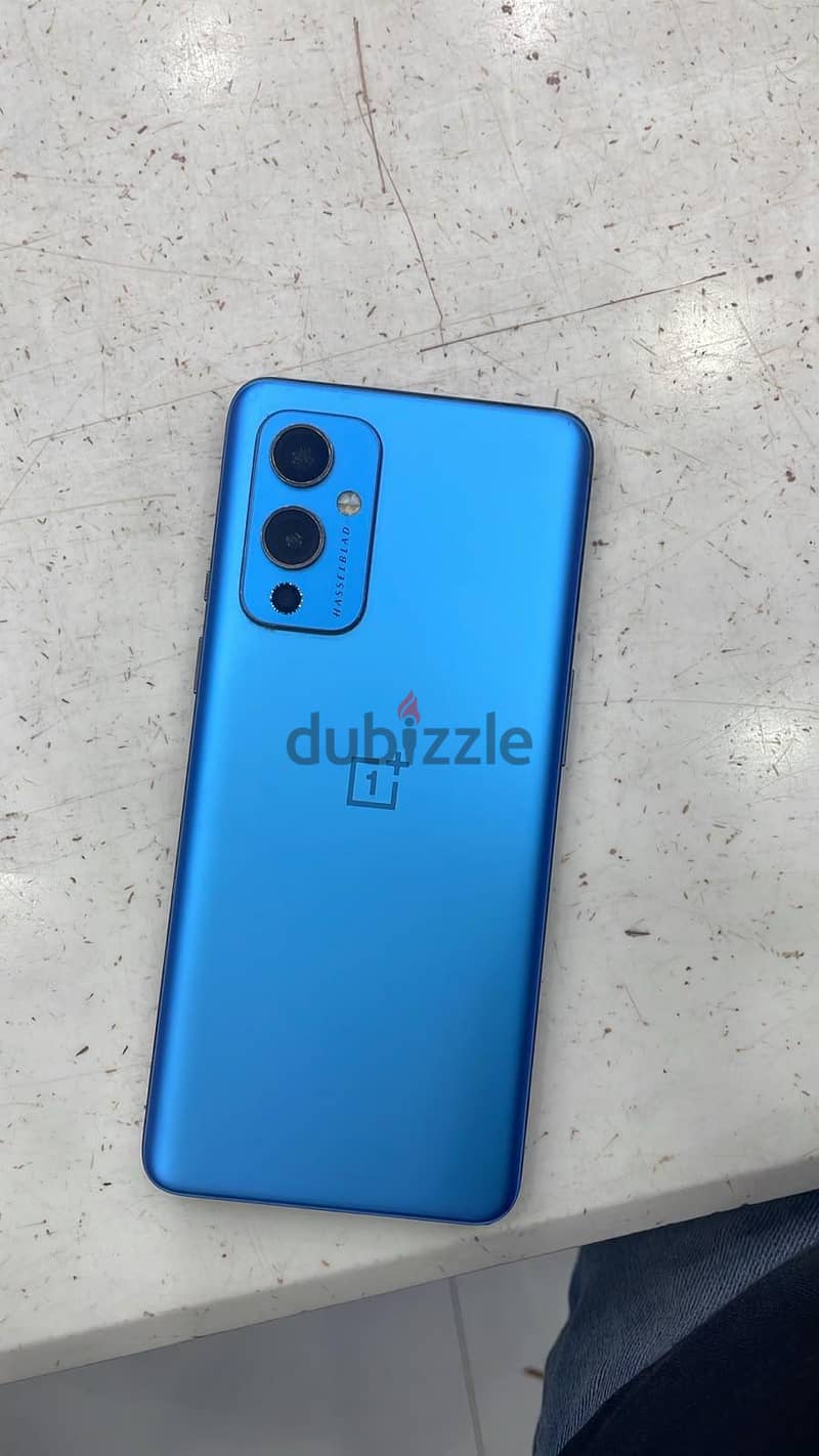 One Plus 9 1