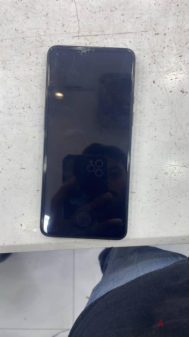 One Plus 9 3