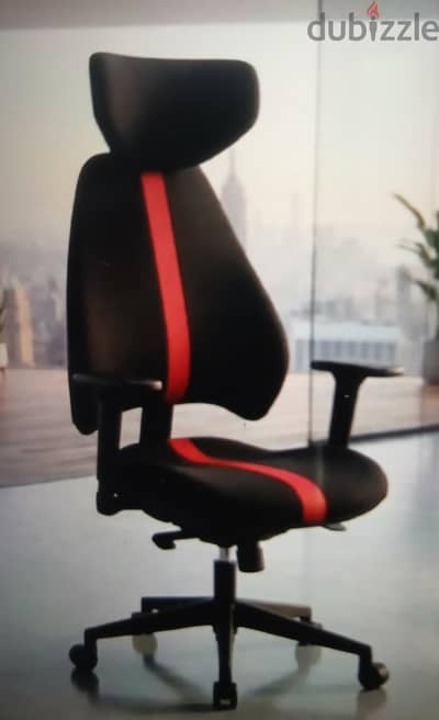 moving chair