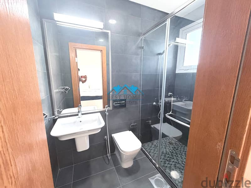 Luxury Sea View 2 Master Bedroom Furnished Apartment in Bneid Al Qar 7