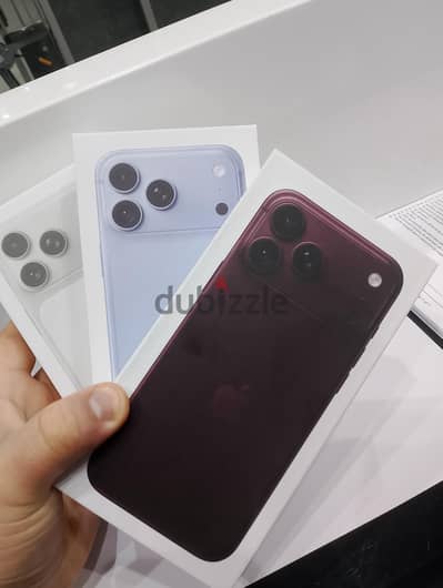 iPhone 18pro max 512      زيرو ضريبه مصر.   امرأتي.