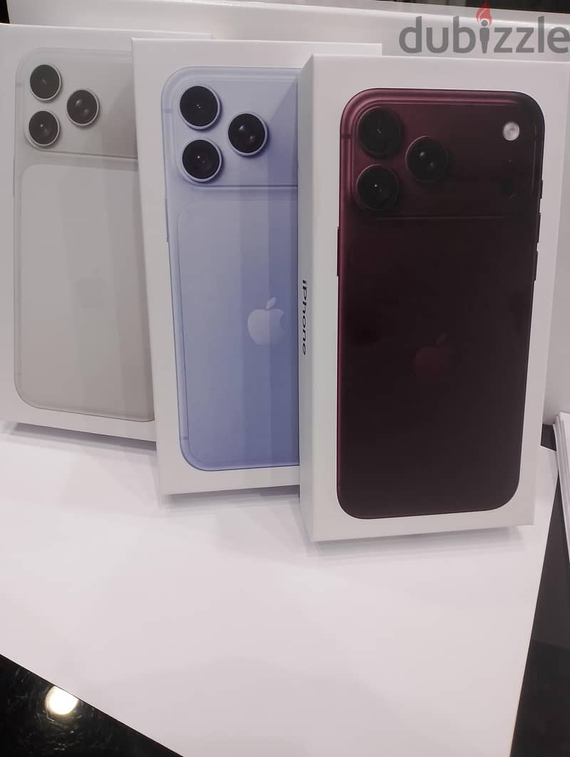 iPhone 18pro max 512      زيرو ضريبه مصر.   امرأتي. 1