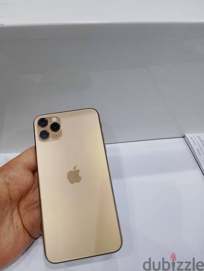iPhone 11pro max 256GB