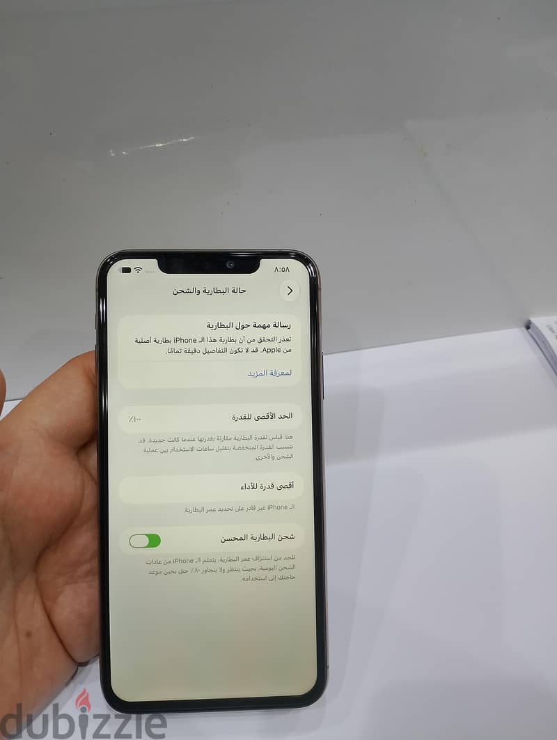 iPhone 11pro max 256GB 1