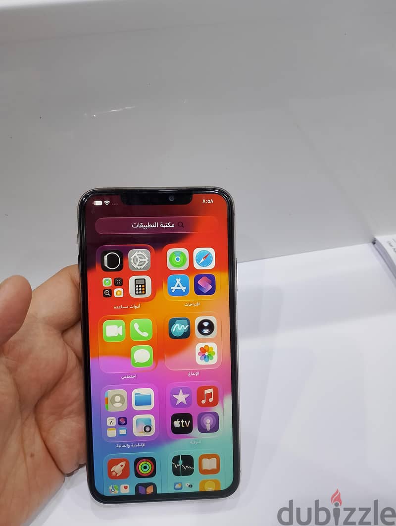 iPhone 11pro max 256GB 2