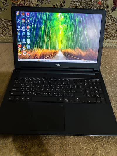 Dell Inspiron 5558/ i5 5th/ 8gb Ram / 500gb hdd