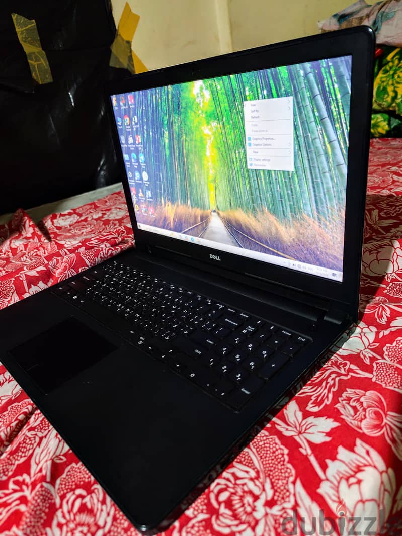 Dell Inspiron 5558/ i5 5th/ 8gb Ram / 500gb hdd 2