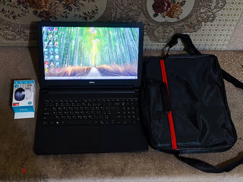 Dell Inspiron 5558/ i5 5th/ 8gb Ram / 500gb hdd 4