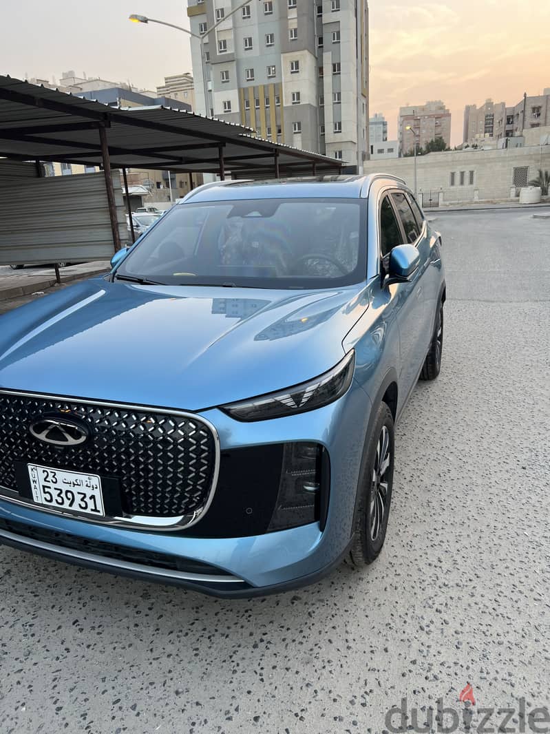 شيرى تيجو 8 2026 1