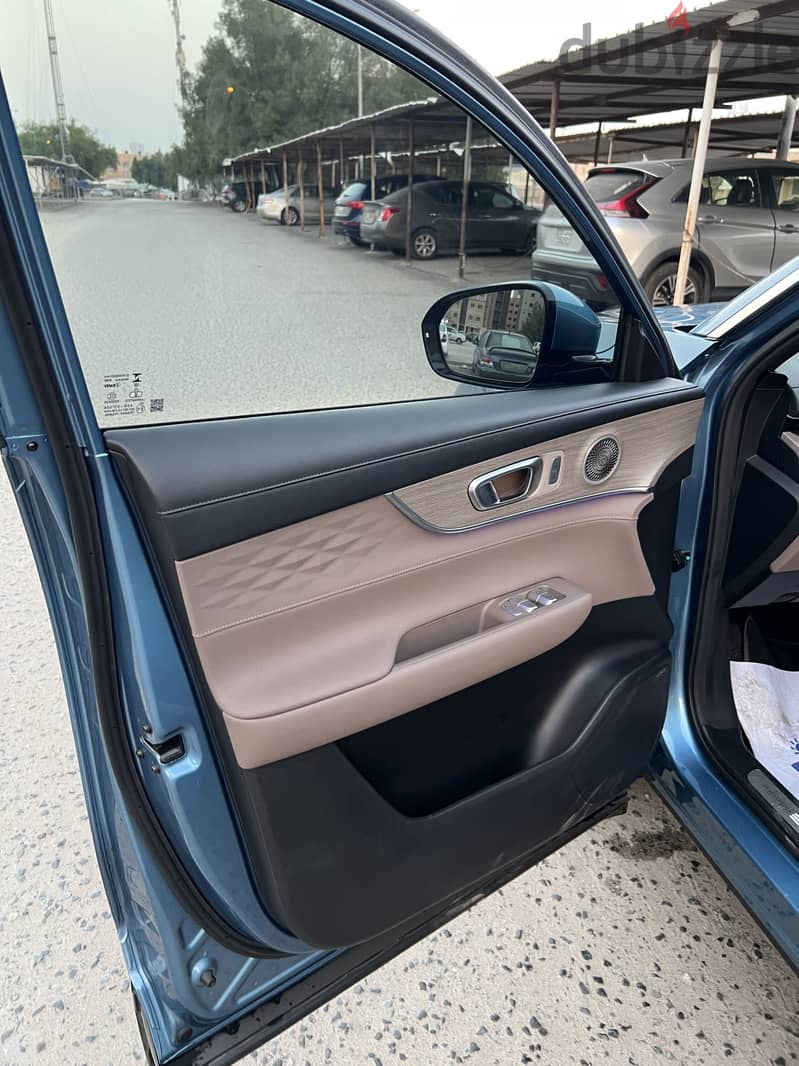 شيرى تيجو 8 2026 7