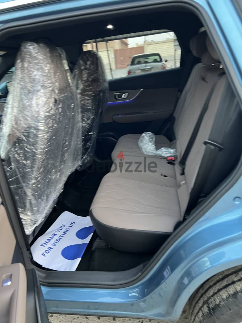 شيرى تيجو 8 2026 9