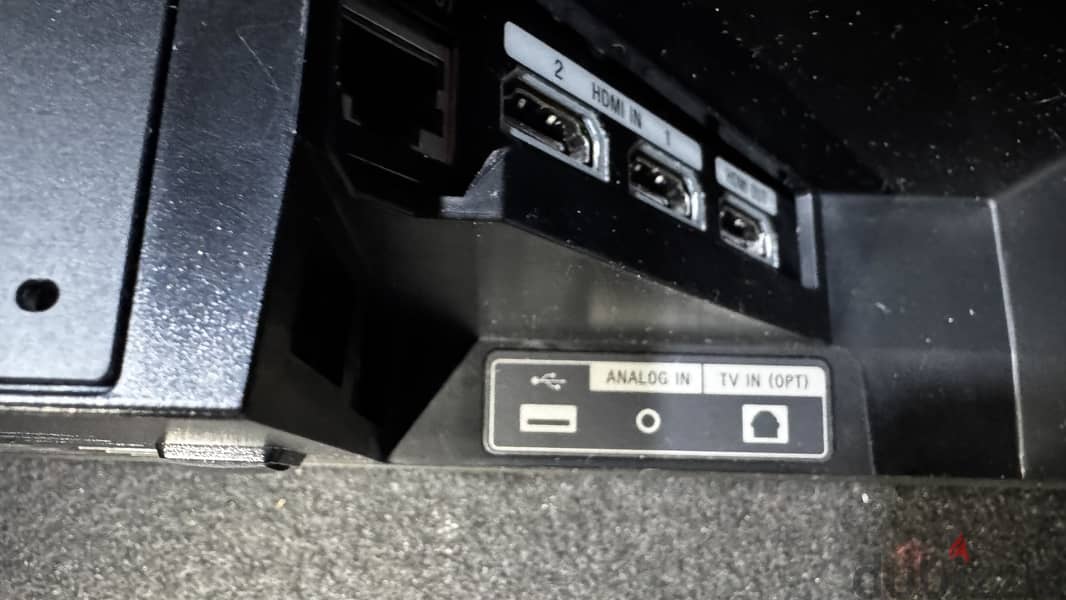 Sony Dolby. Atmos dts. x sound bar 6