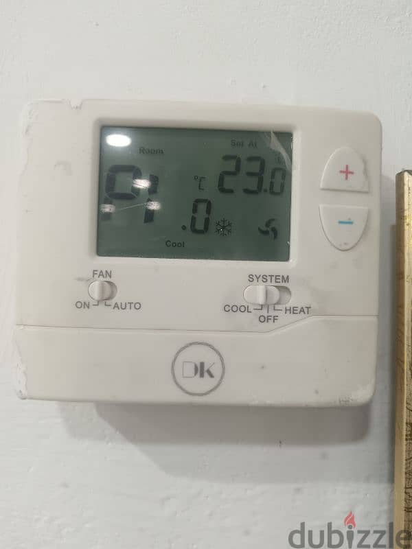 Compresser and install ac 1