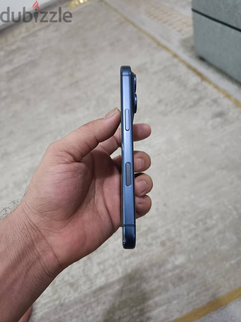 iPhone 17pro 256gb all original with box 1