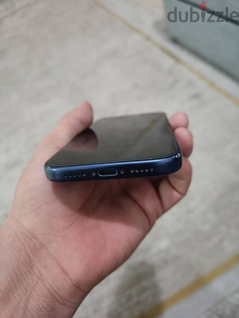 iPhone 17pro 256gb all original with box 2