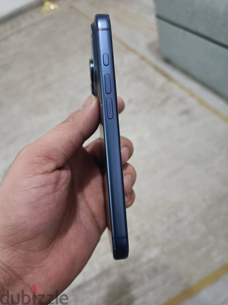 iPhone 17pro 256gb all original with box 3