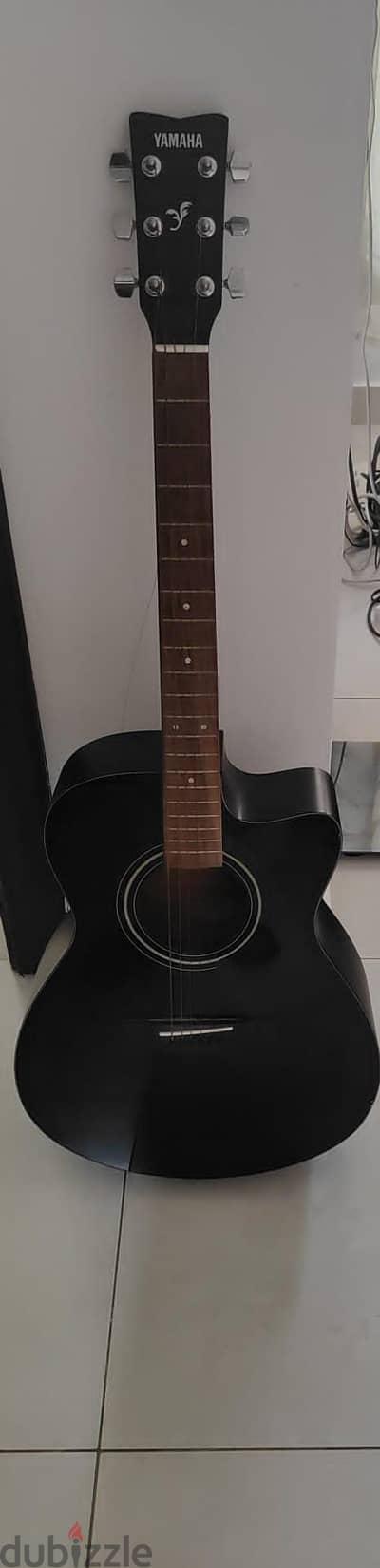 Guitar yamaha used