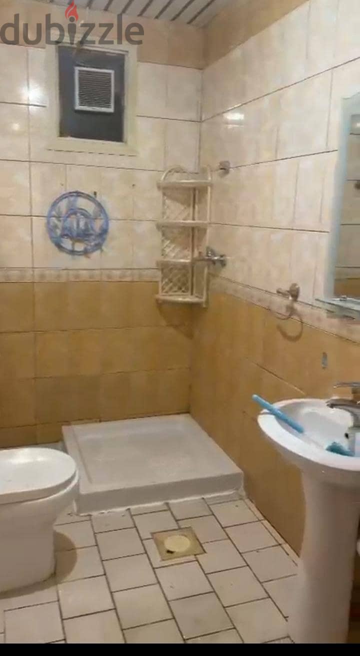 Apartment for rent in Al Rumaysiyah, 3 bedrooms 1