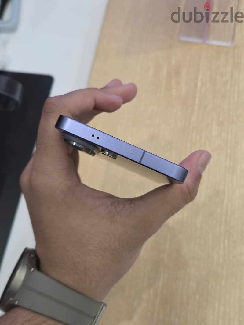 Samsung S26 Ultra 5