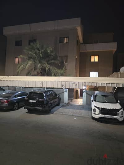 flat for rent in Jabriyah