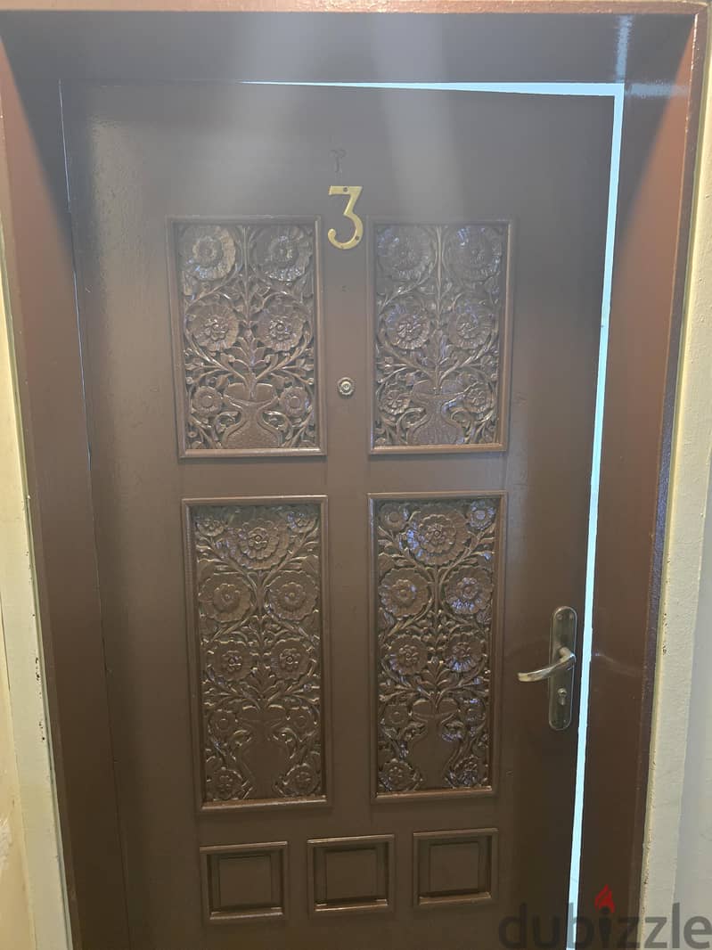 flat for rent in Jabriyah 2