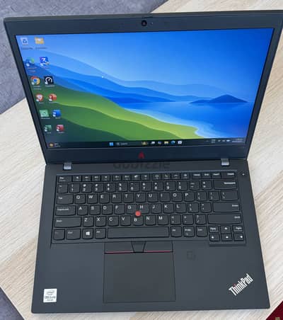 lenovo thinkpad L14 i5-10gen