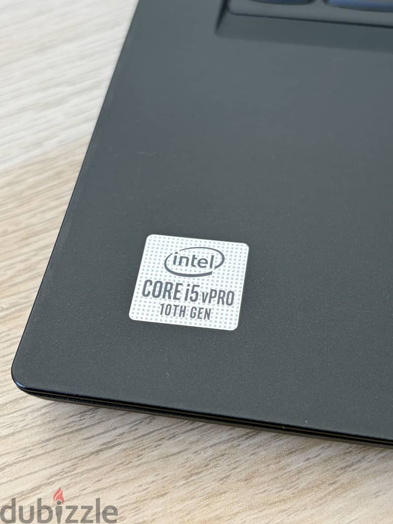 lenovo thinkpad L14 i5-10gen 2