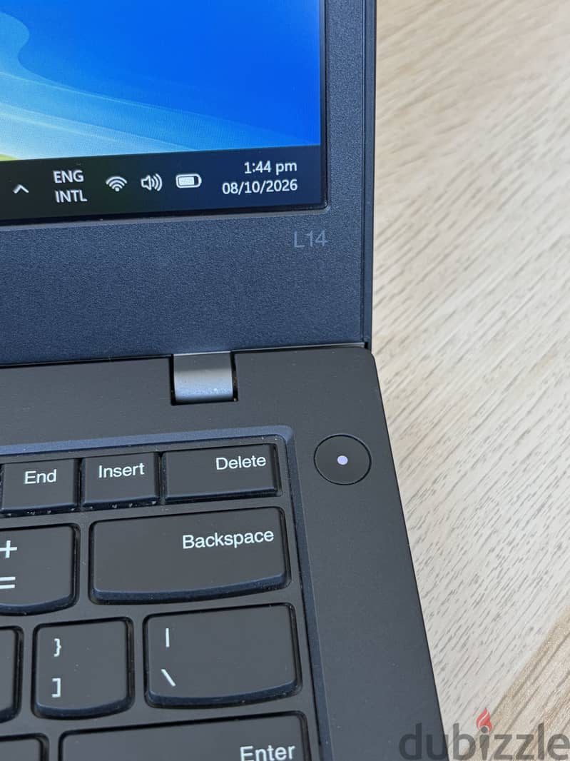 lenovo thinkpad L14 i5-10gen 4