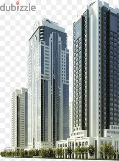 مطلوب عمارة بالمنطقة العاشرة