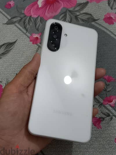 Samsung A26.5G with 8gb ram 256gb NFC Support under warranty