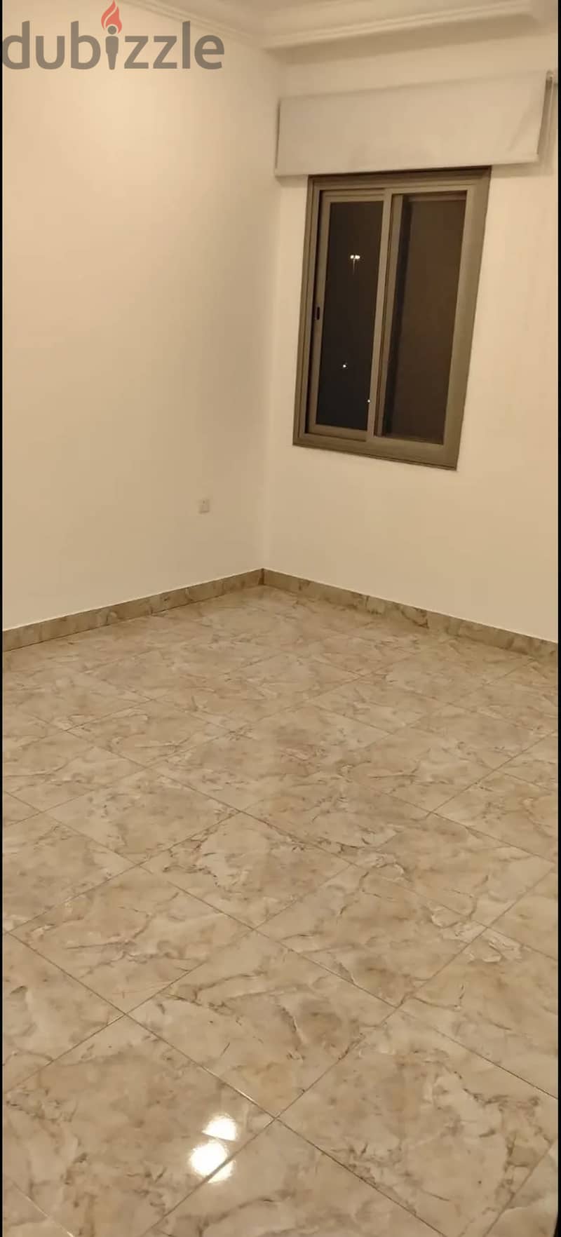 للإيجار شقة في بيان 1
