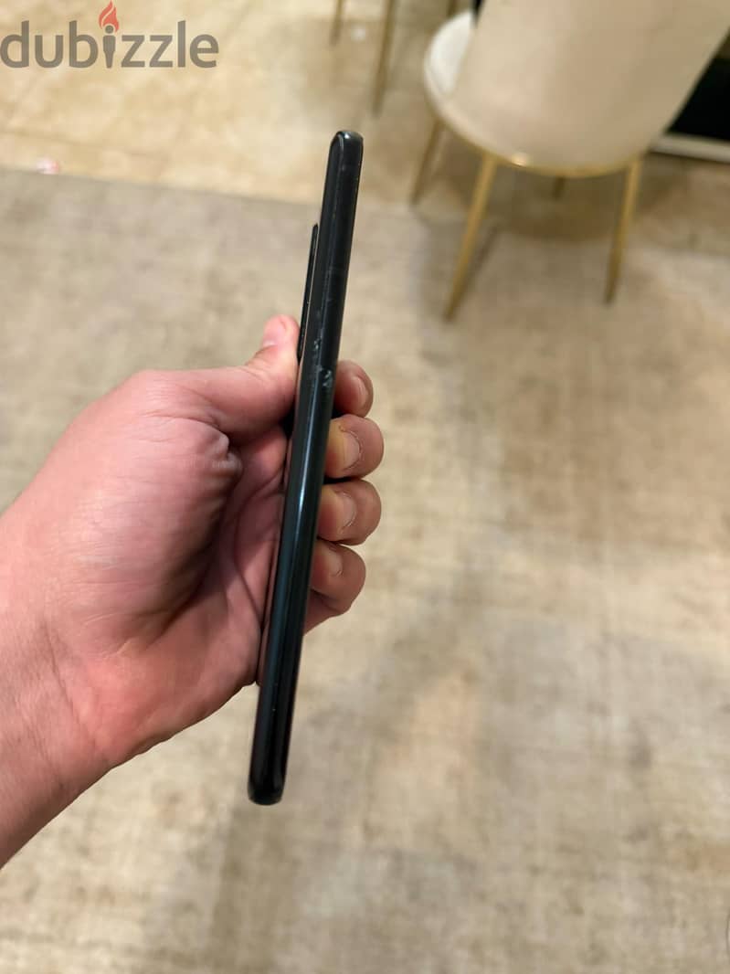 Samsung S21 Plus good condition 128/8 3